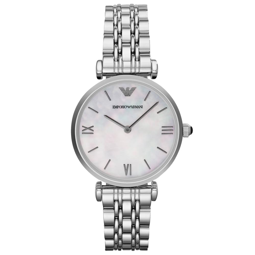 Emporio Armani AR1682 Kadın Kol Saati 3 Emporio Armani AR1682 Kadın Kol Saati