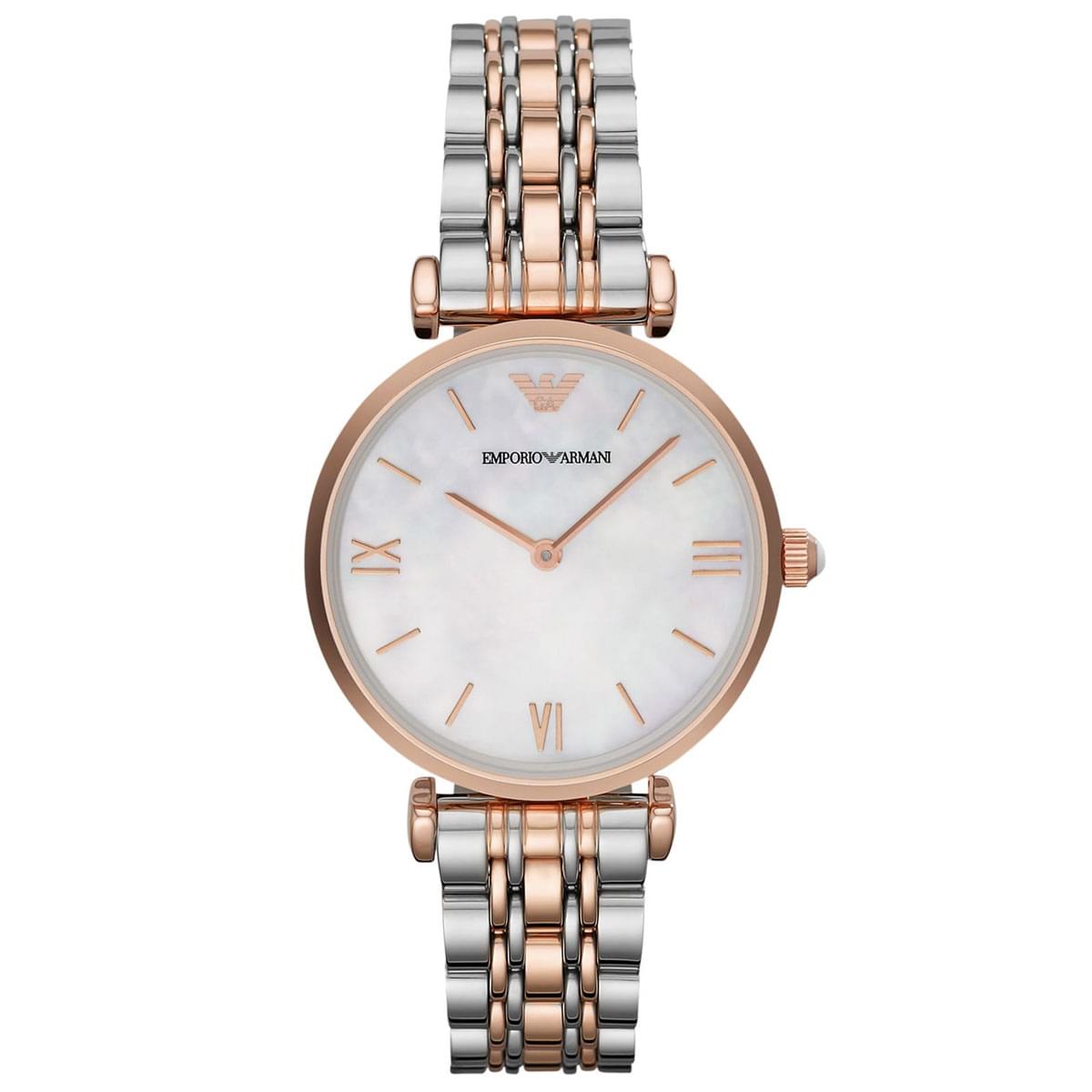 Emporio Armani AR1683 Kadın Kol Saati 3 Emporio Armani AR1683 Kadın Kol Saati