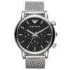 Emporio Armani AR1808 Erkek Kol Saati