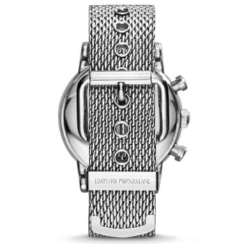 Emporio Armani AR1808 Erkek Kol Saati 7 AR1808 3