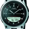 Casio AW-80-1AVDF Digital Analog Erkek Kol Saati 2 AW 80 1AVDF