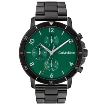 Calvin Klein CK25200069 Erkek Kol Saati