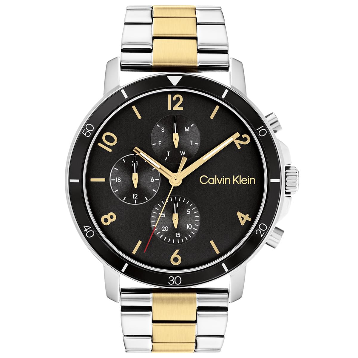 Calvin Klein CK25200070 Erkek Kol Saati 3 Calvin Klein CK25200070 Erkek Kol Saati