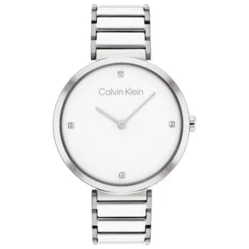 Calvin Klein CK25200137 Kadın Kol Saati
