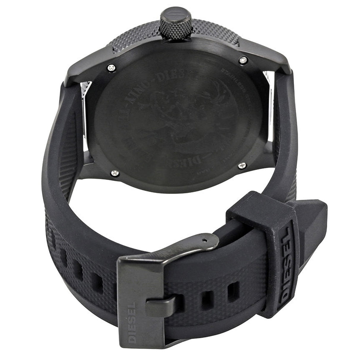 Diesel DZ1807 Erkek Kol Saati 5 Diesel DZ1807 Erkek Kol Saati - Görsel 3
