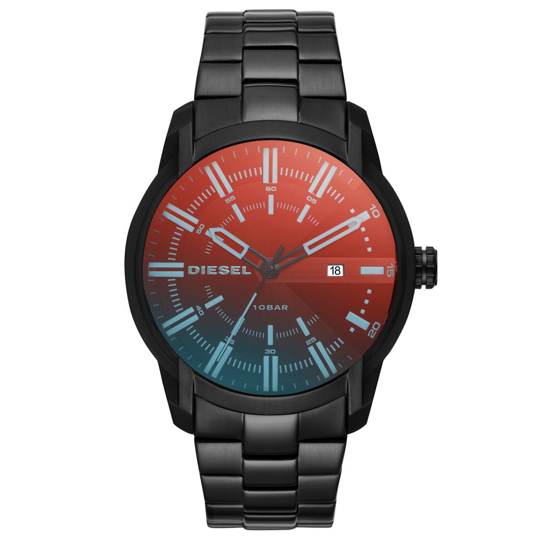 Diesel DZ1870 Erkek Kol Saati 3 Diesel DZ1870 Erkek Kol Saati