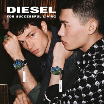 Diesel DZ1902 Erkek Kol Saati 9 DZ1902 4