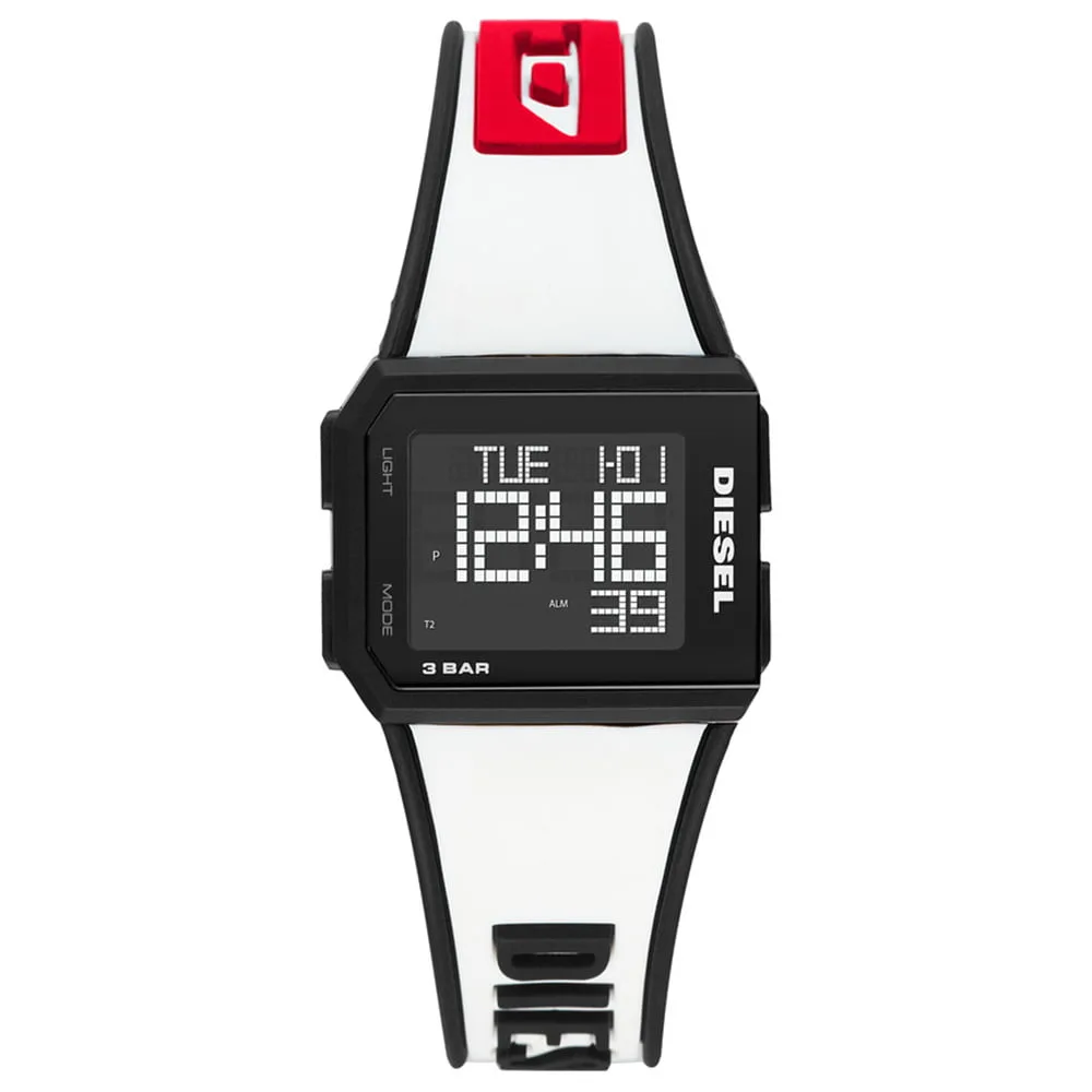 Diesel DZ1922 Erkek Kol Saati 3 Diesel DZ1922 Erkek Kol Saati