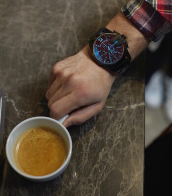 Diesel DZ4318 Erkek Kol Saati 9 DZ4318 4