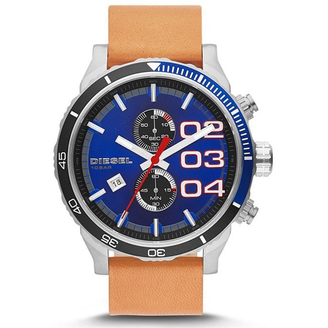 Diesel DZ4322 Erkek Kol Saati 3 Diesel DZ4322 Erkek Kol Saati