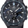 Casio ECB-2200PB-1ADF Güneş Enerjili Bluetooth Kol Saati 2 ECB 2200PB 1ADF