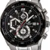 Casio EFR-539D-1AVUDF Erkek Kol Saati