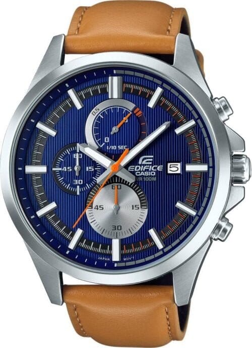 Casio EFV-520L-2AVUDF Erkek Kol Saati