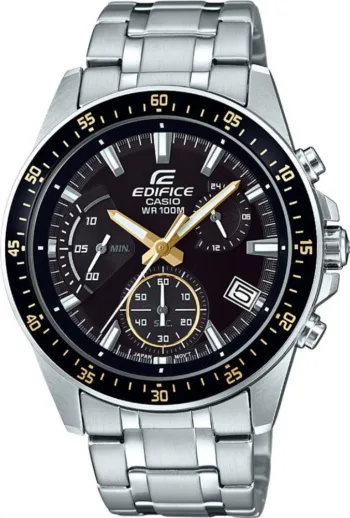 Casio EFV-540D-1A9VUDF Erkek Kol Saati