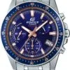 Casio EFV-540D-2AVUDF Erkek Kol Saati