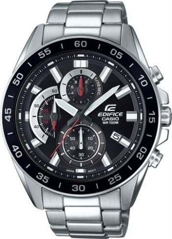 Casio EFV-550D-1AVUDF Erkek Kol Saati