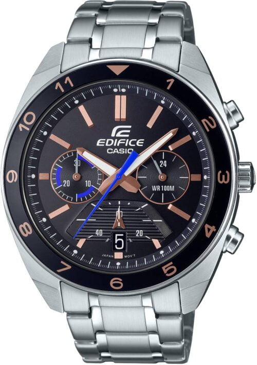 Casio EFV-590D-1AVUDF Erkek Kol Saati