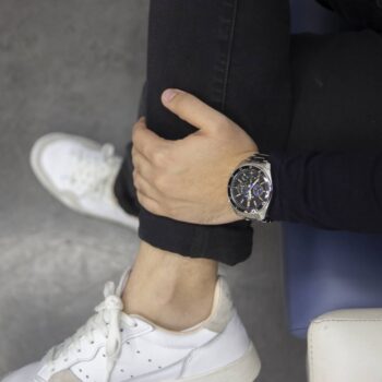 Casio EFV-590D-1AVUDF Erkek Kol Saati 9 EFV 590D 1AVUDF 4