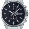 Casio EFV-610D-1AVUDF Erkek Kol Saati