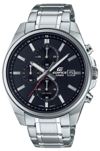 Casio EFV-610D-1AVUDF Erkek Kol Saati