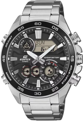 Casio ERA-130D-1ADF Kol Saati