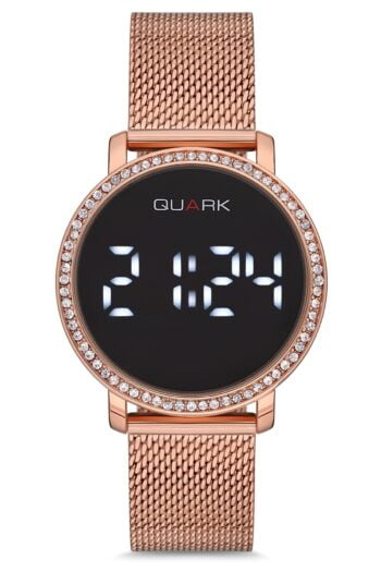 Quark ESH-2RG-1A Kadın Kol Saati