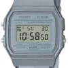 Casio F-91WS-8DF Kol Saati 2 F 91WS 8DF