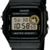Casio F-94WA-8DG Dijital Retro Erkek Kol Saati
