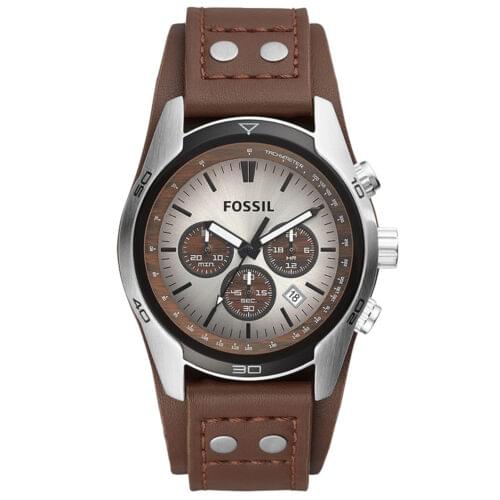 Fossil FCH2565 Erkek Kol Saati