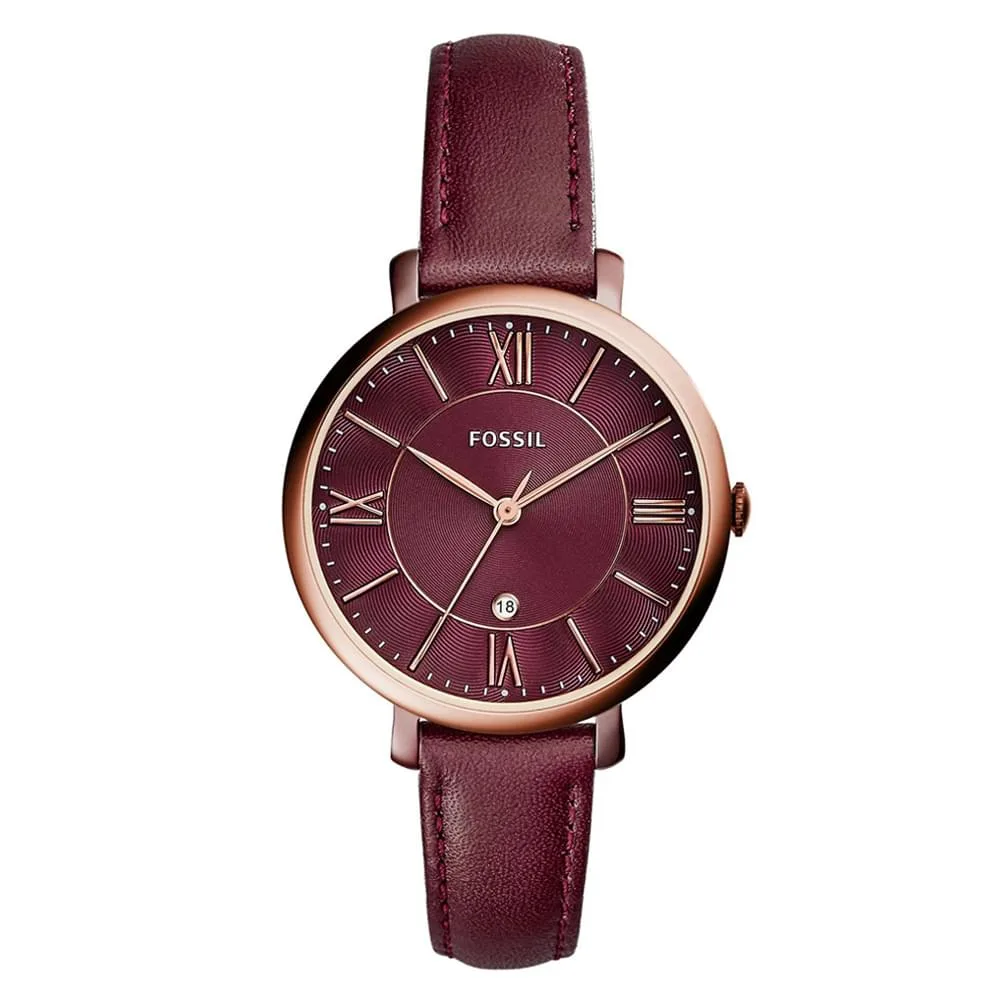 Fossil FES4099 Kadın Kol Saati 3 Fossil FES4099 Kadın Kol Saati