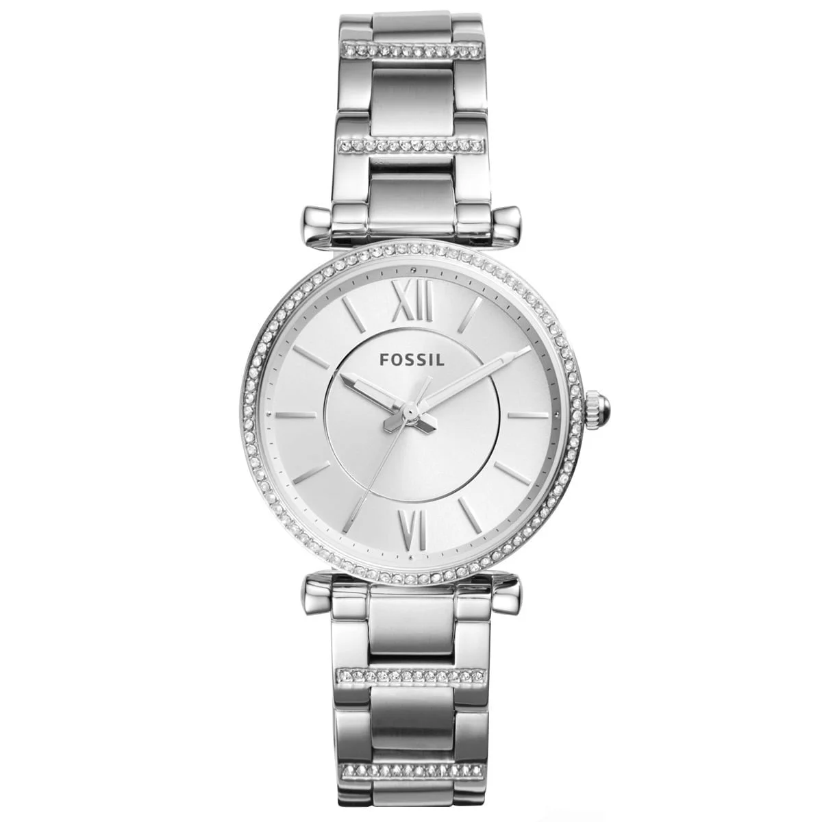 Fossil FES4341 Kadın Kol Saati 3 Fossil FES4341 Kadın Kol Saati