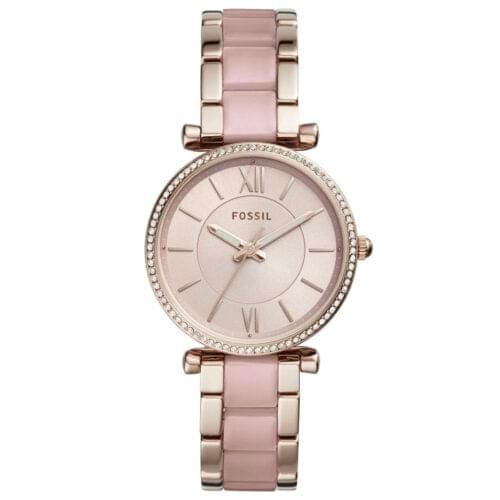 Fossil FES4346 Kadın Kol Saati