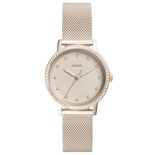 Fossil FES4364 Kadın Kol Saati