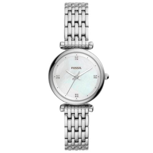 Fossil FES4430 Kadın Kol Saati
