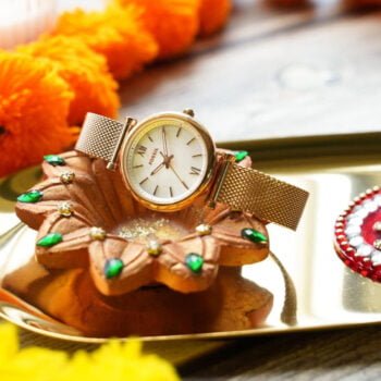 Fossil FES4433 Kadın Kol Saati 8 FES4433 3