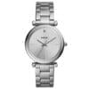 Fossil FES4440 Kadın Kol Saati 2 FES4440