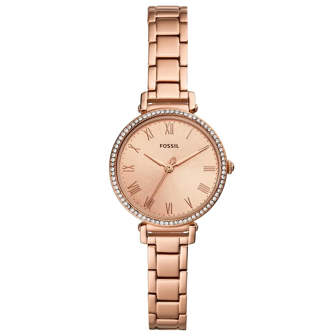 Fossil FES4447 Kadın Kol Saati 3 Fossil FES4447 Kadın Kol Saati