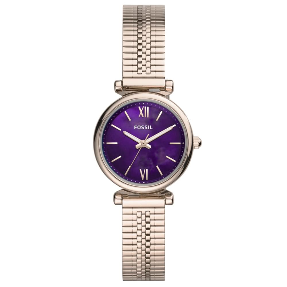 Fossil FES4694 Kadın Kol Saati 3 Fossil FES4694 Kadın Kol Saati