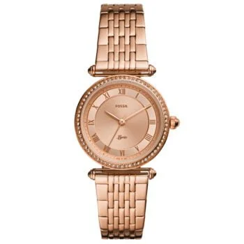 Fossil FES4711 Kadın Kol Saati