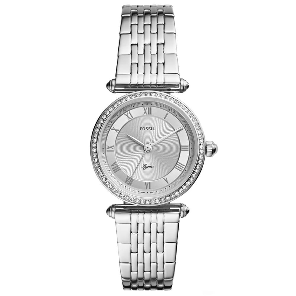 Fossil FES4712 Kadın Kol Saati 3 Fossil FES4712 Kadın Kol Saati