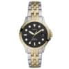Fossil FES4745 Kadın Kol Saati 1 FES4745