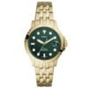 Fossil FES4746 Kadın Kol Saati 1 FES4746