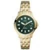 Fossil FES4746 Kadın Kol Saati 2 FES4746