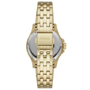 Fossil FES4746 Kadın Kol Saati 8 FES4746 3