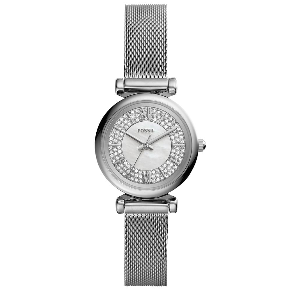 Fossil FES4837 Kadın Kol Saati 3 Fossil FES4837 Kadın Kol Saati