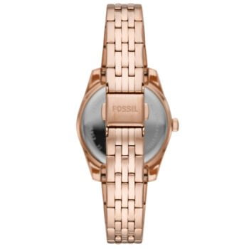 Fossil FES4898 Kadın Kol Saati 8 FES4898 3