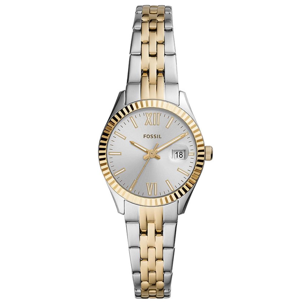 Fossil FES4990 Kadın Kol Saati 3 Fossil FES4990 Kadın Kol Saati