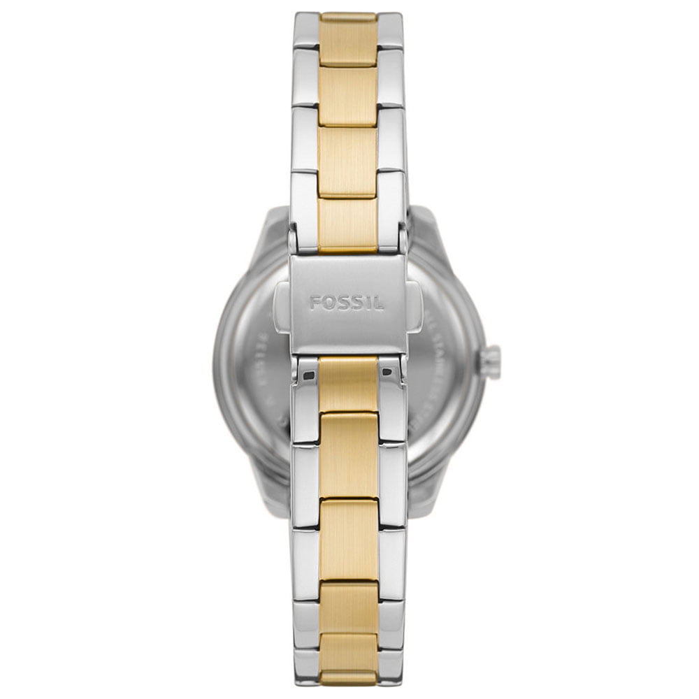 Fossil FES5138 Kadın Kol Saati 4 Fossil FES5138 Kadın Kol Saati - Görsel 2