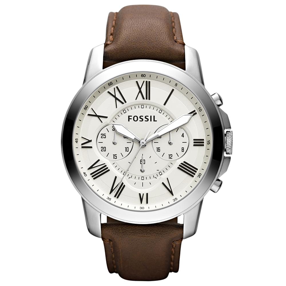 Fossil FFS4735IE Erkek Kol Saati 3 Fossil FFS4735IE Erkek Kol Saati