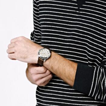 Fossil FFS4735IE Erkek Kol Saati 9 FFS4735IE 4 1